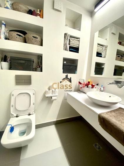 Apartament 2 camere | Constructie noua | 49 mpu | Zona Petrom Baciu - 6