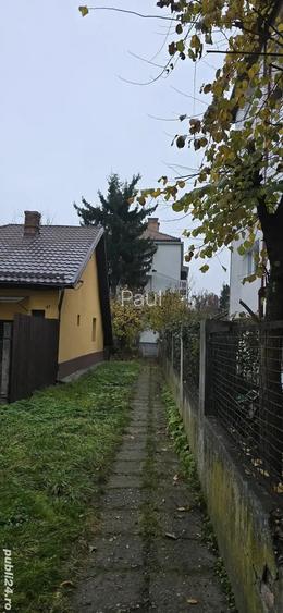 Apartament de inchiriat