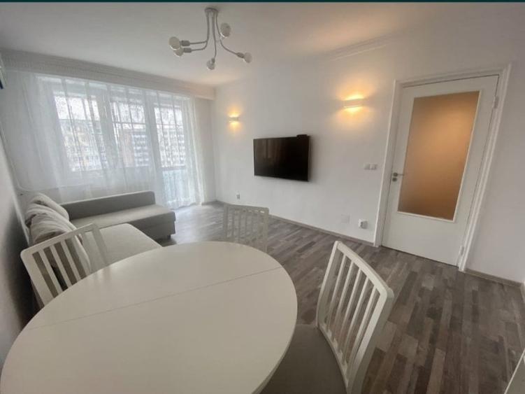 Tineretului metrou 3 camere moderne - 1