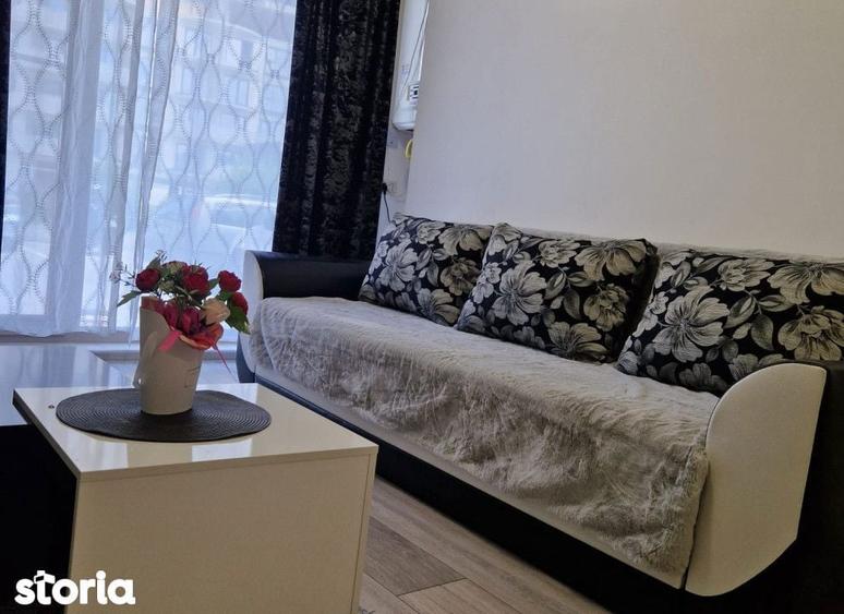 Apartament 2 cam. Mamaia Nord, LOC PARCARE ,42 metri,parter Cod 161440 - 2