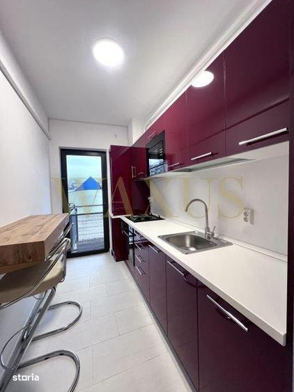 Apartament 3 camere / Bloc Nou / zona Piata Flora/82 mp - 5