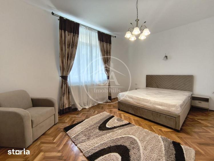 Apartament cu 3 camere de inchiriat in zona Centrala, Oradea - 4