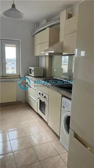 Royal Imobiliare - Vanzare apartament 2 camere, zona P-ta Mihai Viteazu - 9