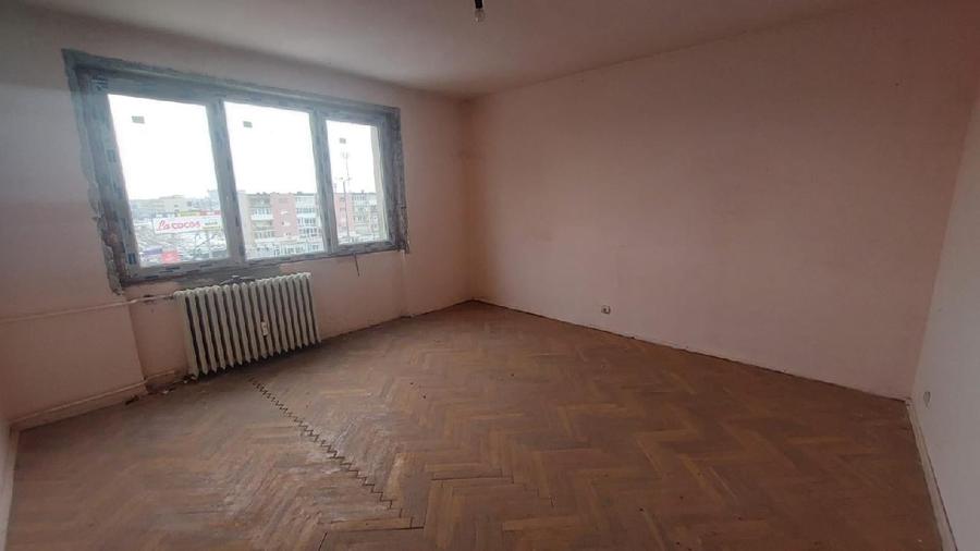 Garsonieră confort 1 sporit 42 mp Piața Gării ~ Central, Arad - 6