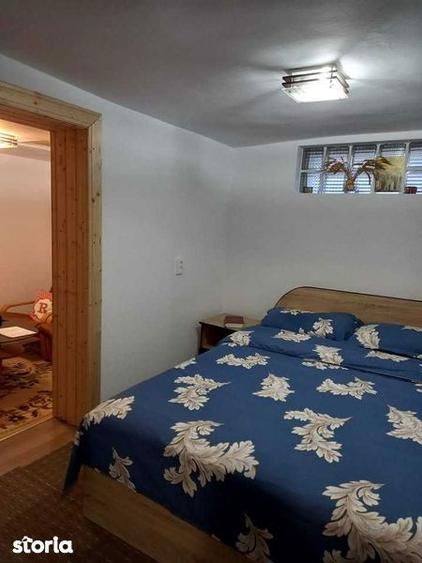 Casa de vanzare in Comuna Daneasa, Sat Zanoaga, Judetul Olt - 5