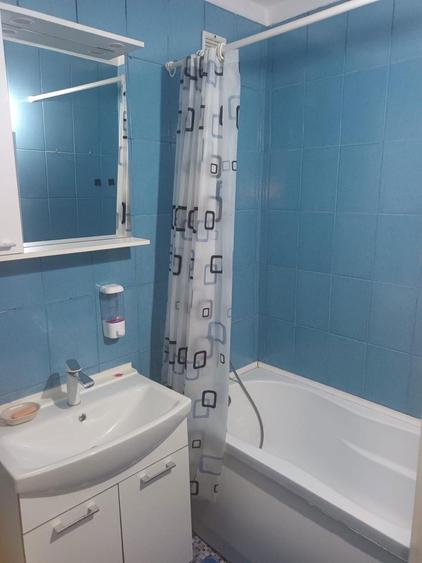 Inchiriez garsoniera Confort 1 zona Zahana - 8