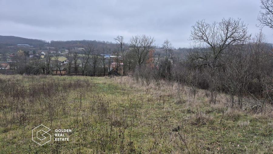 Teren intravilan, 2880 mp, comuna Sistarovat - 1