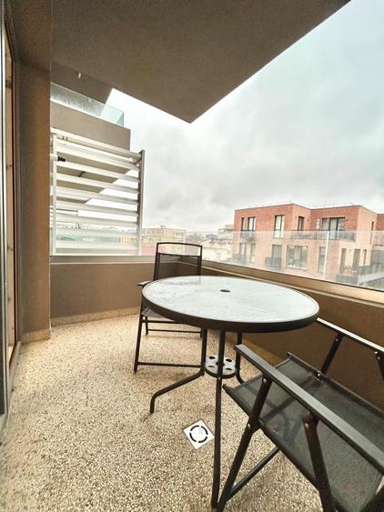 Studio Premium - Central Residence - Prima Inchiriere ! - 9