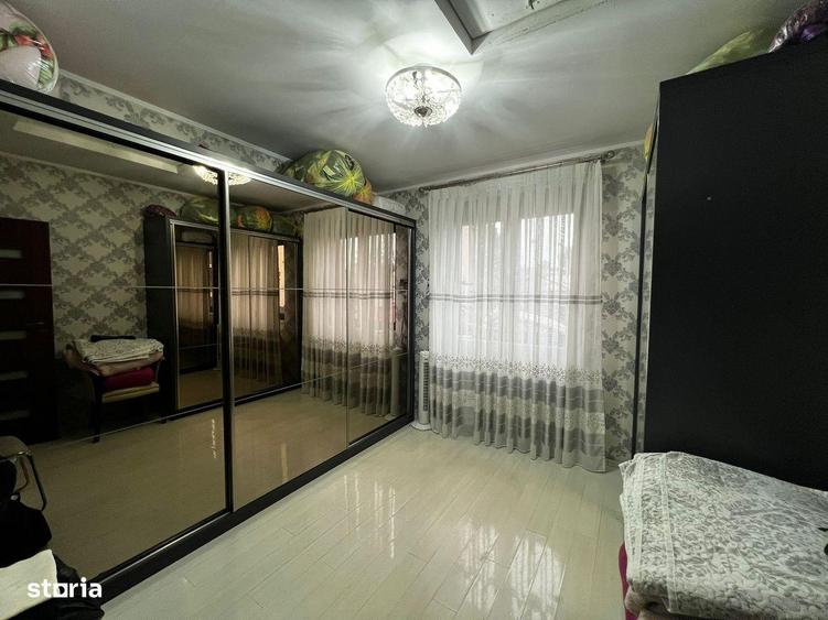 Vila Colentina P+1+M 4 camere Teren 338 mp - 9