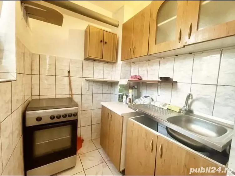 Vand apartament 2 camere - 5