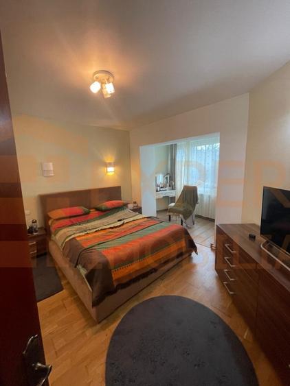 Apartament cu vedere frontala catre mare - zona Faleza Nord, Constanta - 14