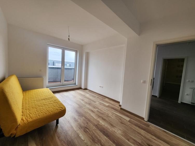 Apartament 2 camere si birou tip Studio Avantgarden - 11