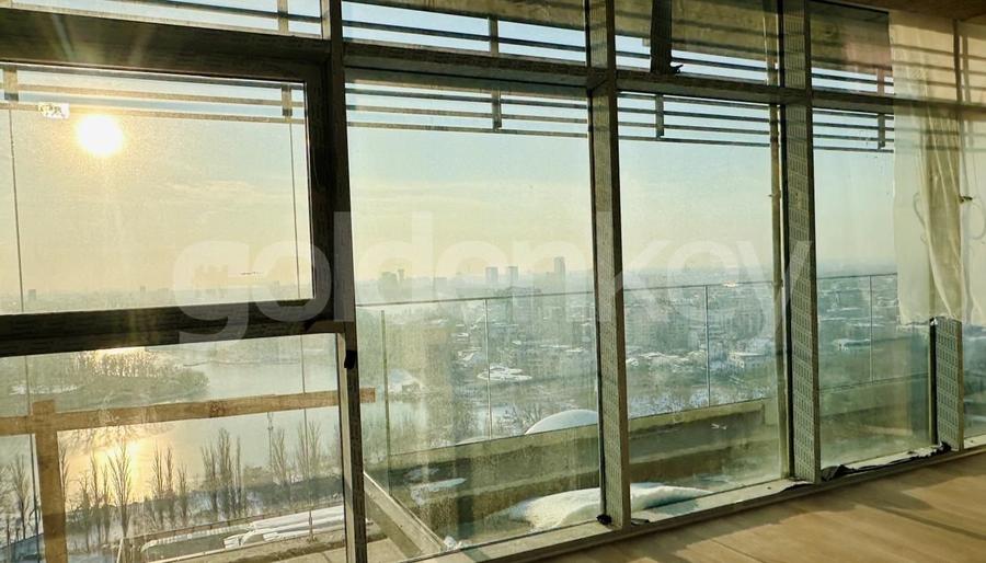 Vedere de exceptie! Apartament nou cu 4 camere, 4 bai | 212mpc - 4