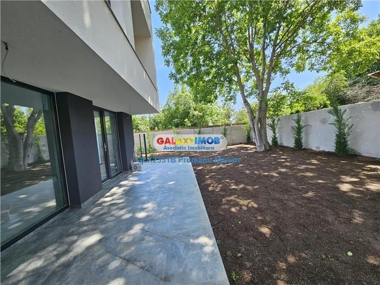 Vanzare case Premium de tip Duplex situate pe Calea Giulesti - 25