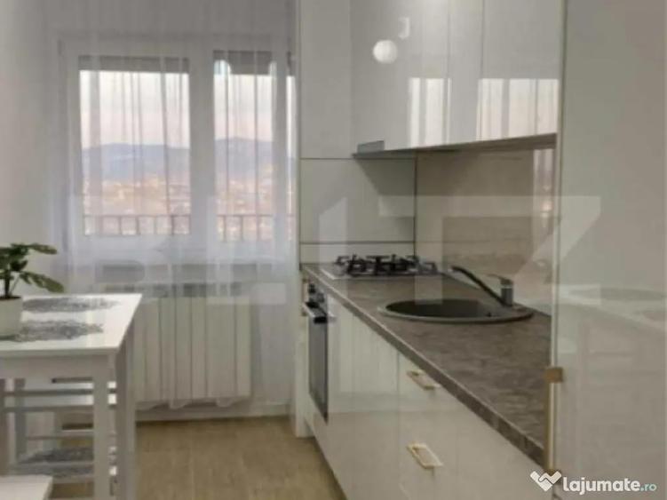 Apartament 1 camera, 46 mp, zona Tatarasi - 7