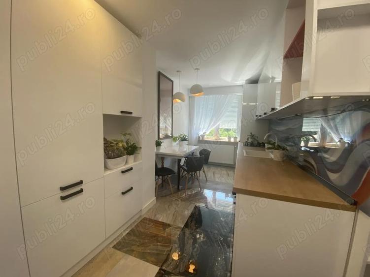 Apartament langa Prefectura (Medicina) cu 3 camere lux - 3