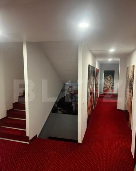 Spa?iu comercial situat in inima orasului, ideal pentru afa - 4