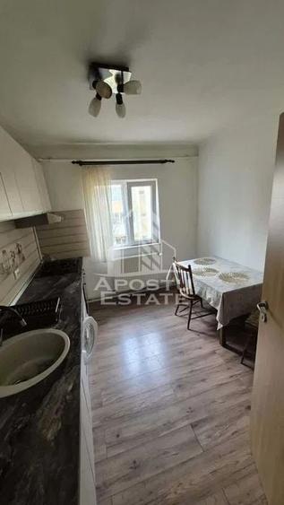 Apartament cu 2 camere, Timisoara, zona Girocului, Centrala Proprie - 4