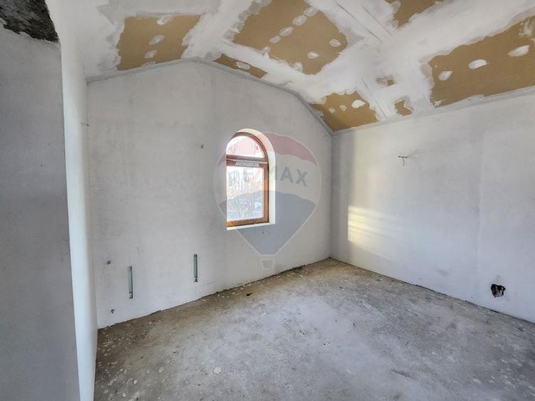 Casa individuala Tip S6 Cartier Henri Coanda | Aviatiei | Pipera - 6