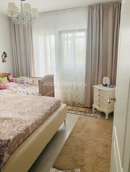 Vand apartament 3 camere decomandat Vand apartament 3 camere decomandat
