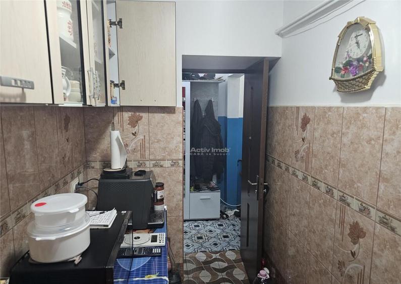 Resita, 3 Cam., Parter, Micro 3 - 3