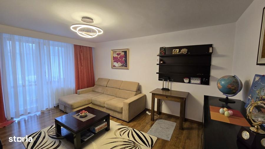 Ofer spre inchiriere apartament modern - 7