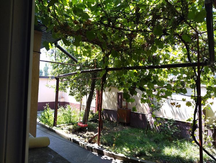 Rahova (strada. Zori de Zi) - 6