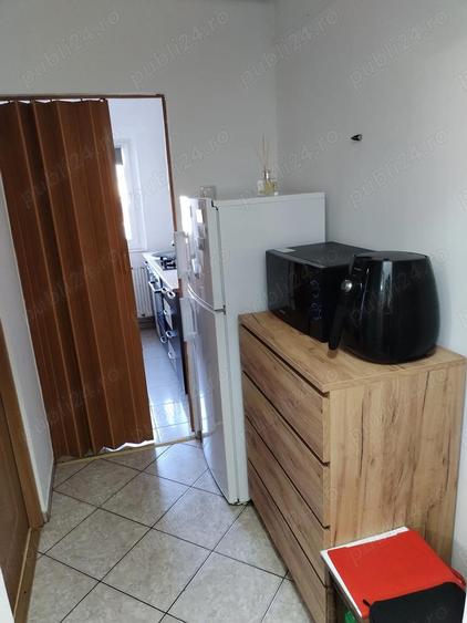 Garsoniera etaj 1 proprietar - 5