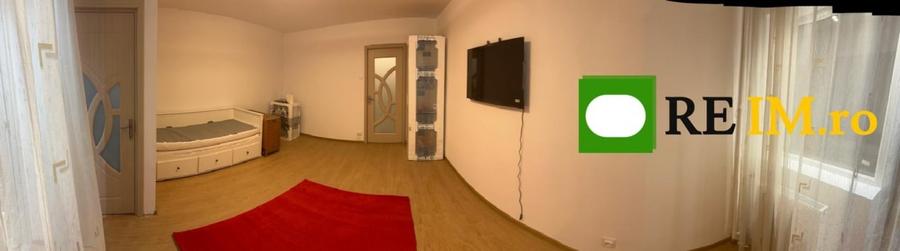 Garsoniera | 35mp | Renovata | 1 min Metrou Tudor Vladimirescu - 4