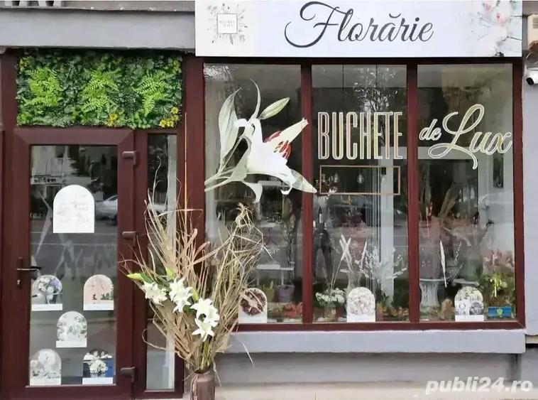 Spatiu comercial de inchiriat 40 mp - 3