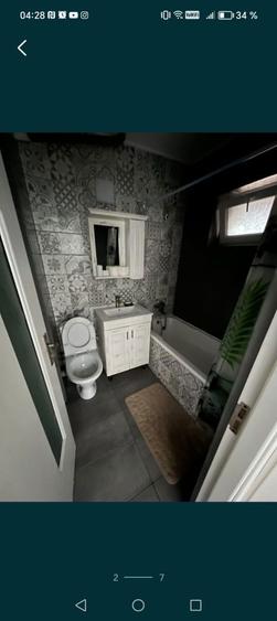 Inchiriez apartamet 2 camere Campus - Intrare Mamaia - Sat Vacanta - 4