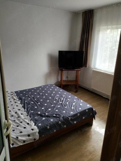 De inchiriat apartament 2 camere Rovinari - 8