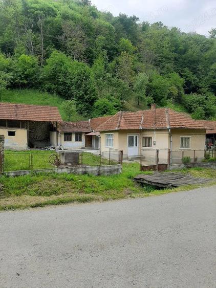 Casa de vanzare la 25 km de Deva - 4