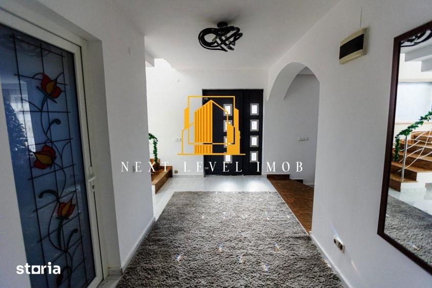 Vila superba BASCOV - Braileni - 3