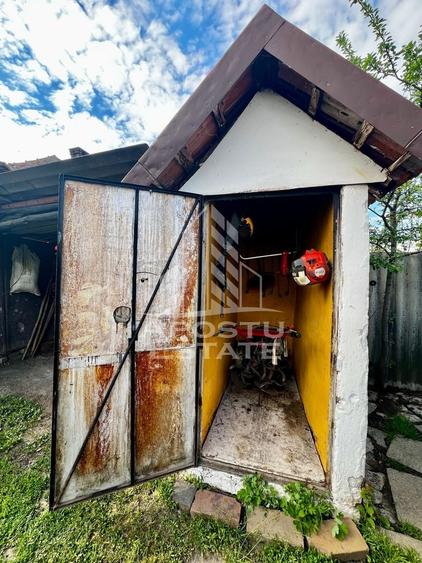 Casa cu 2 camere ,1472mp in Battanya - 19