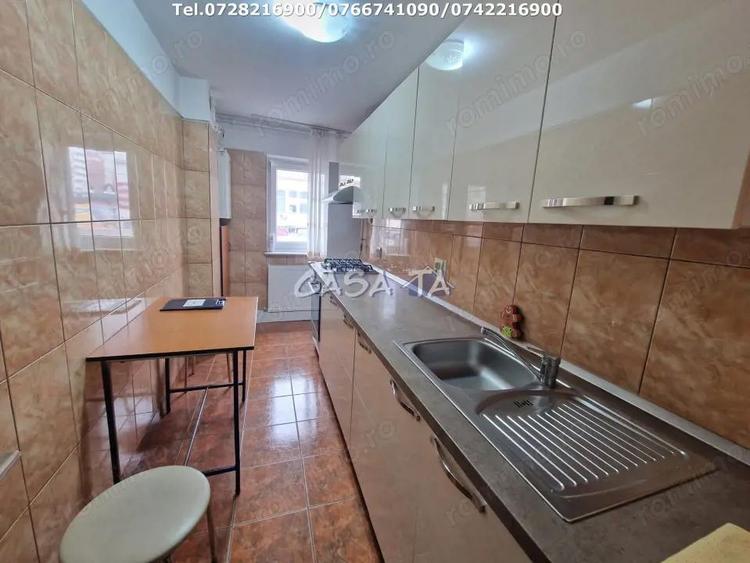 Inchiriere apartament 2 camere, Str.Victoriei - 9