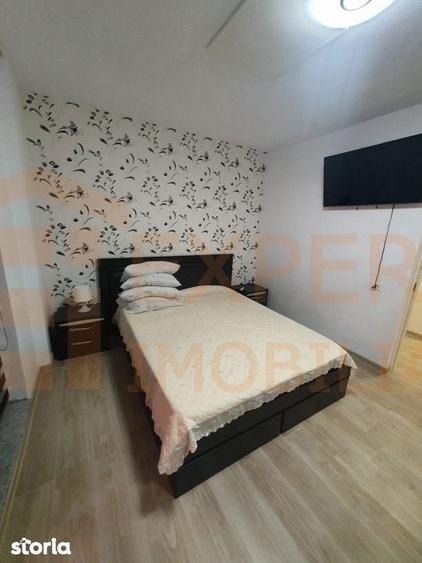 Apartament 2 camere de inchiriat in Mamaia - Sat - 8