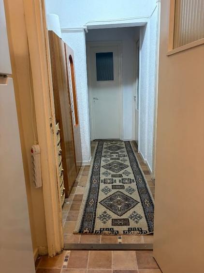 Apartament cu 2 camere decomandat în Mircea cel Bătrân