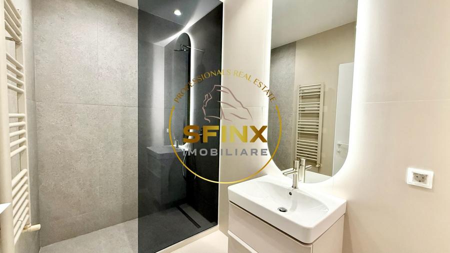 Apartament cu 2 camere semidecomandat, mobilat în Aviației