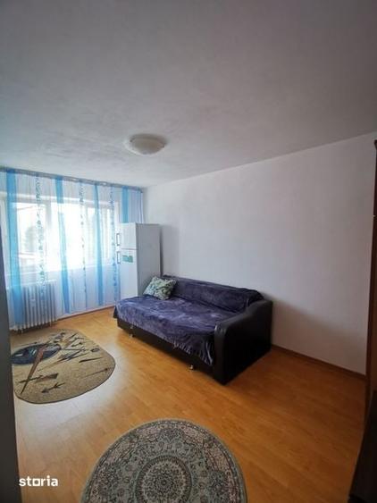 Garsonieră în Narcisa