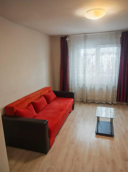 Garsonieră în Mărăști