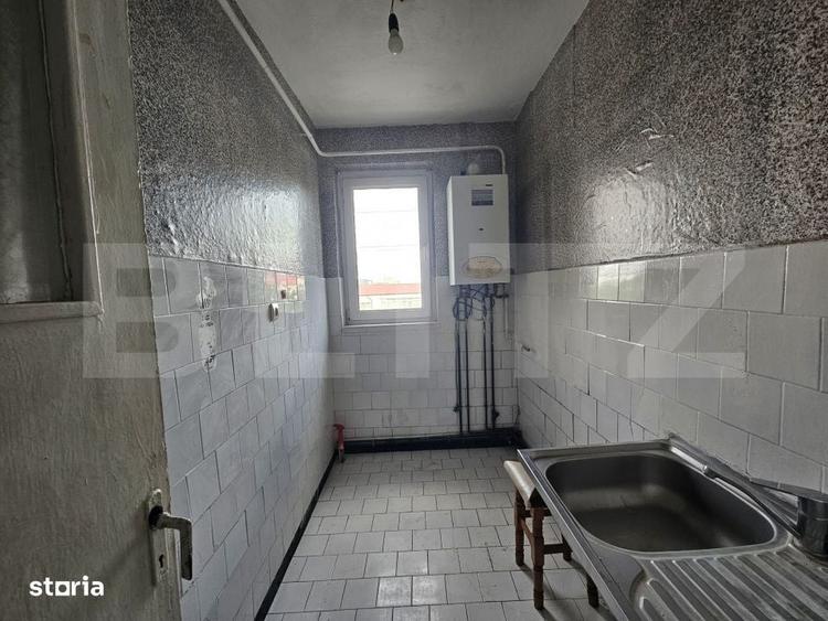 Apartament cu 2 camere în Alexandru cel Bun