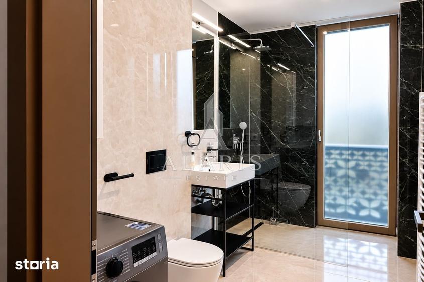 Apartament cu 2 camere, open space, zona Take Ionescu - 4