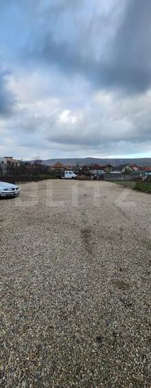 Teren Construcții intravilan de 916 mp, în Florești