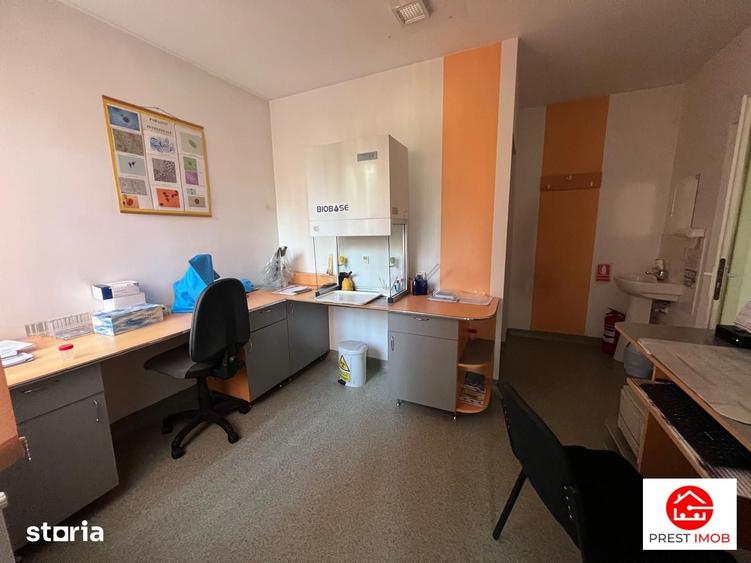 Spațiu comercial, de 316 mp, în Central