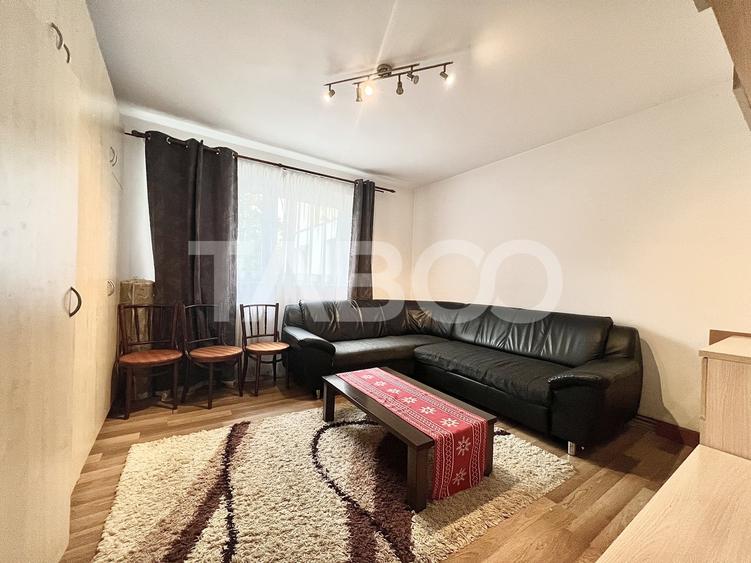 Apartament cu 4 camere decomandat, mobilat în Mănăștur