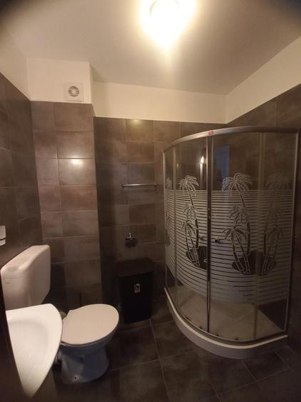 Metrou Aparatorii Patriei - 2 Camere Modern Bloc Nou cu Centrala Proprie - 8