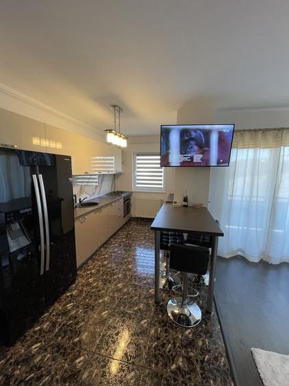 Inchiriez apartament 2 camere zona BMW VIVO Mall - 2