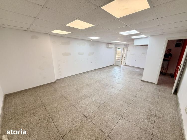Spatiu Comercial zona N.Iorga-Calea Cisnadiei - 3