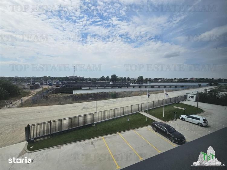 Spațiu comercial, de 110 mp, în Agigea